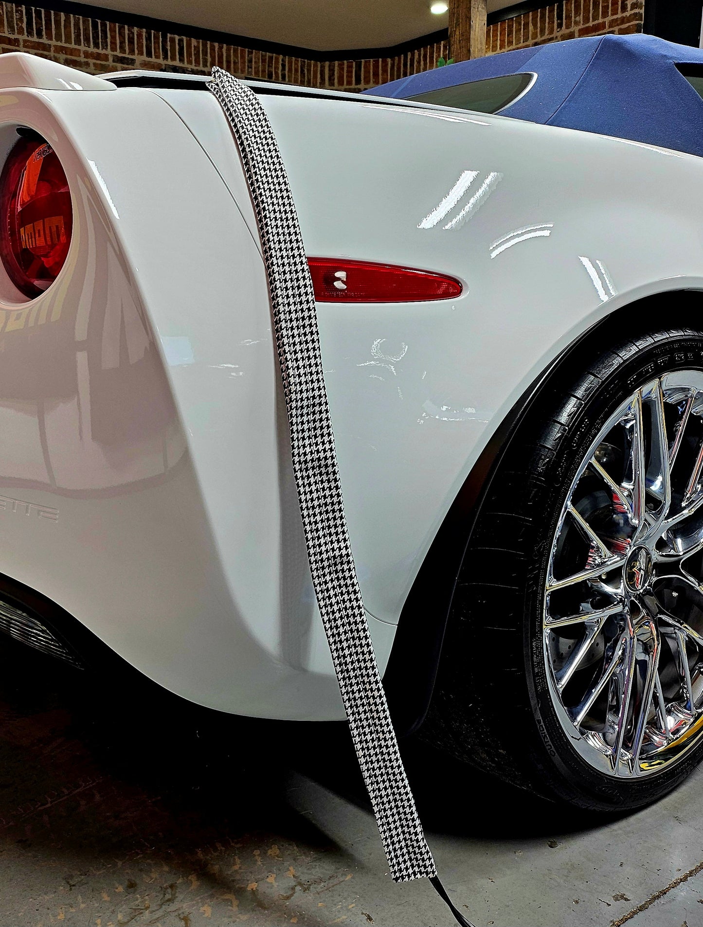 DRIVN Car Sleeve