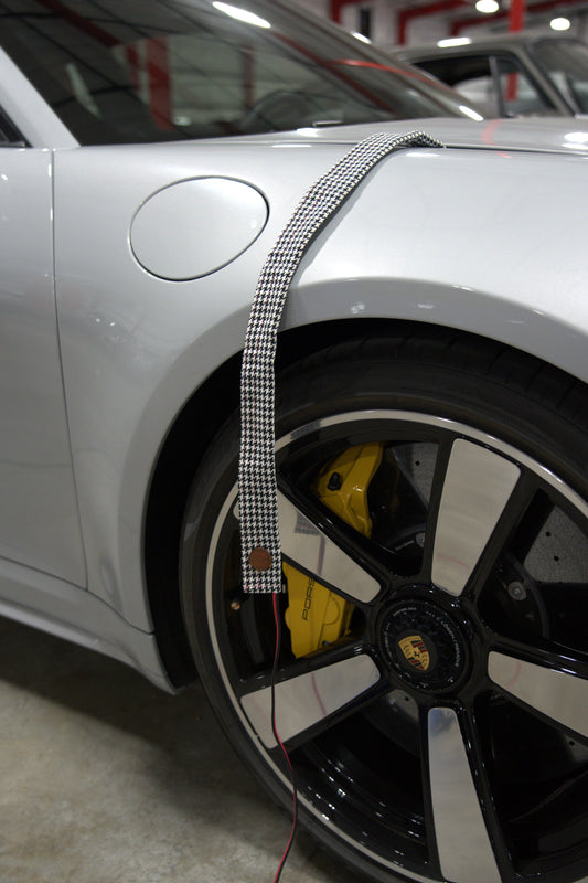 DRIVN Car Sleeve