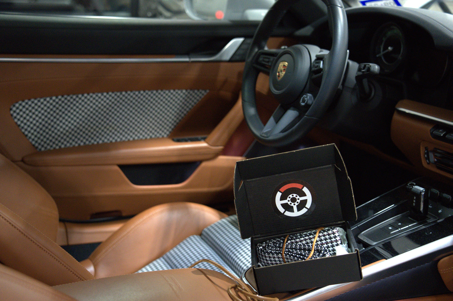 DRIVN Car Sleeve