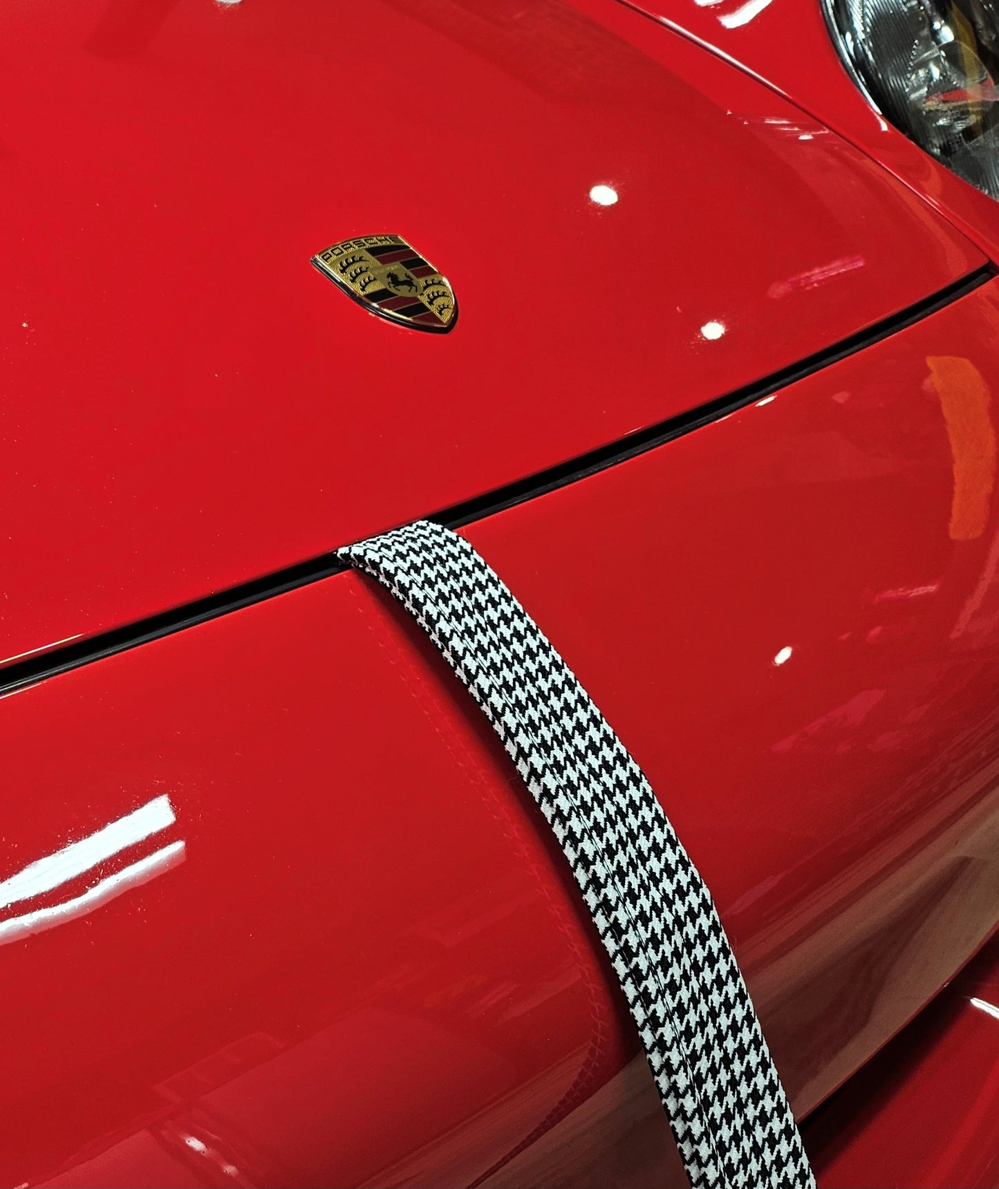 DRIVN Car Sleeve